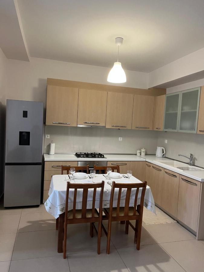 Porto Rafti Holiday Apartment Bagian luar foto