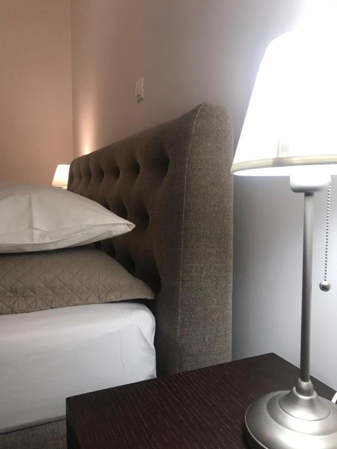 Porto Rafti Holiday Apartment Bagian luar foto