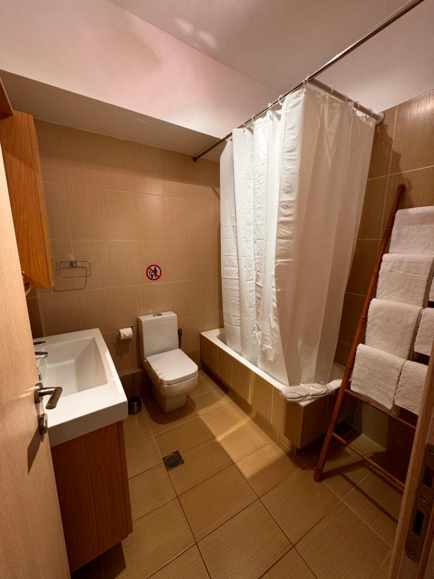 Porto Rafti Holiday Apartment Bagian luar foto
