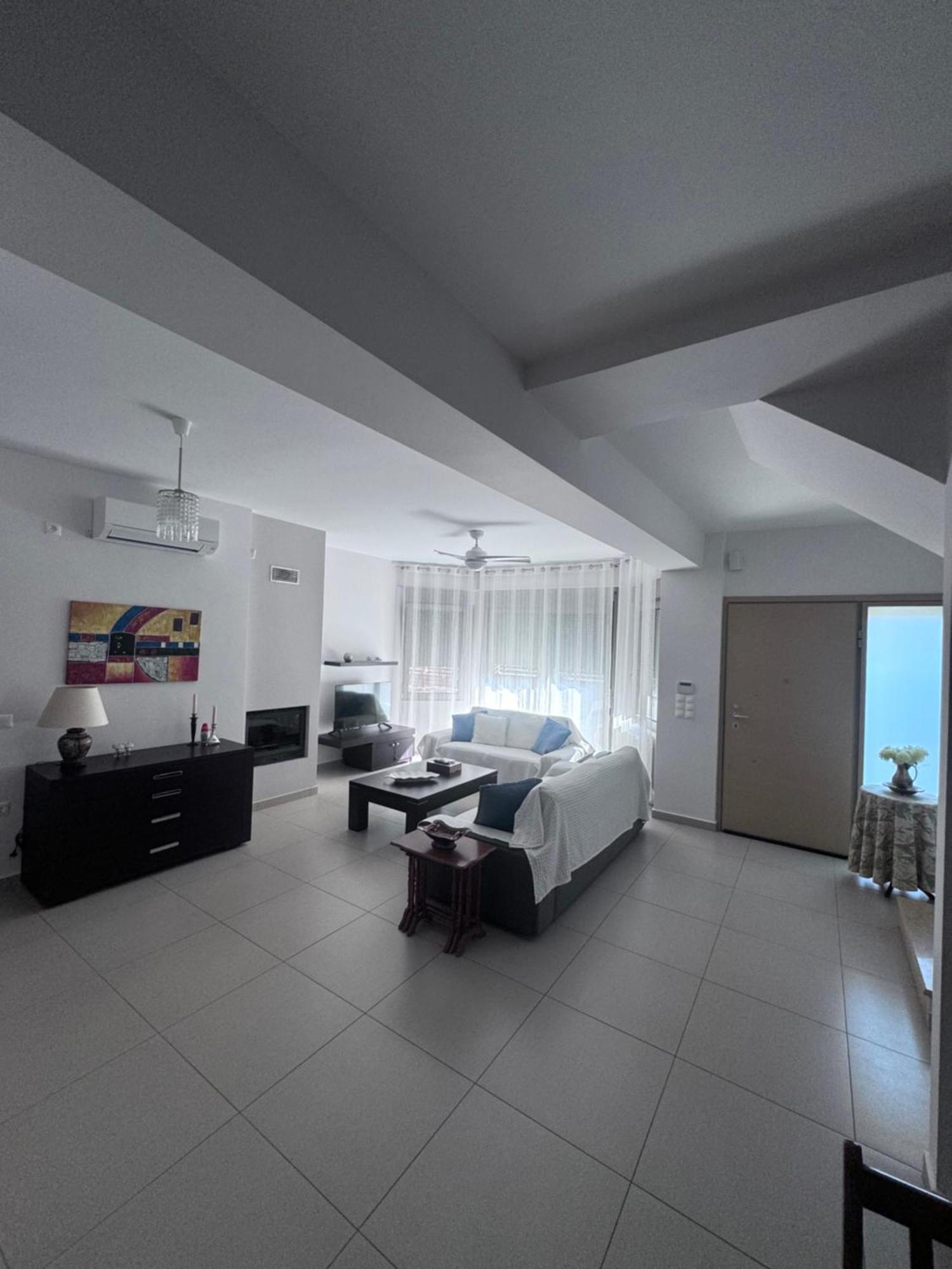 Porto Rafti Holiday Apartment Bagian luar foto