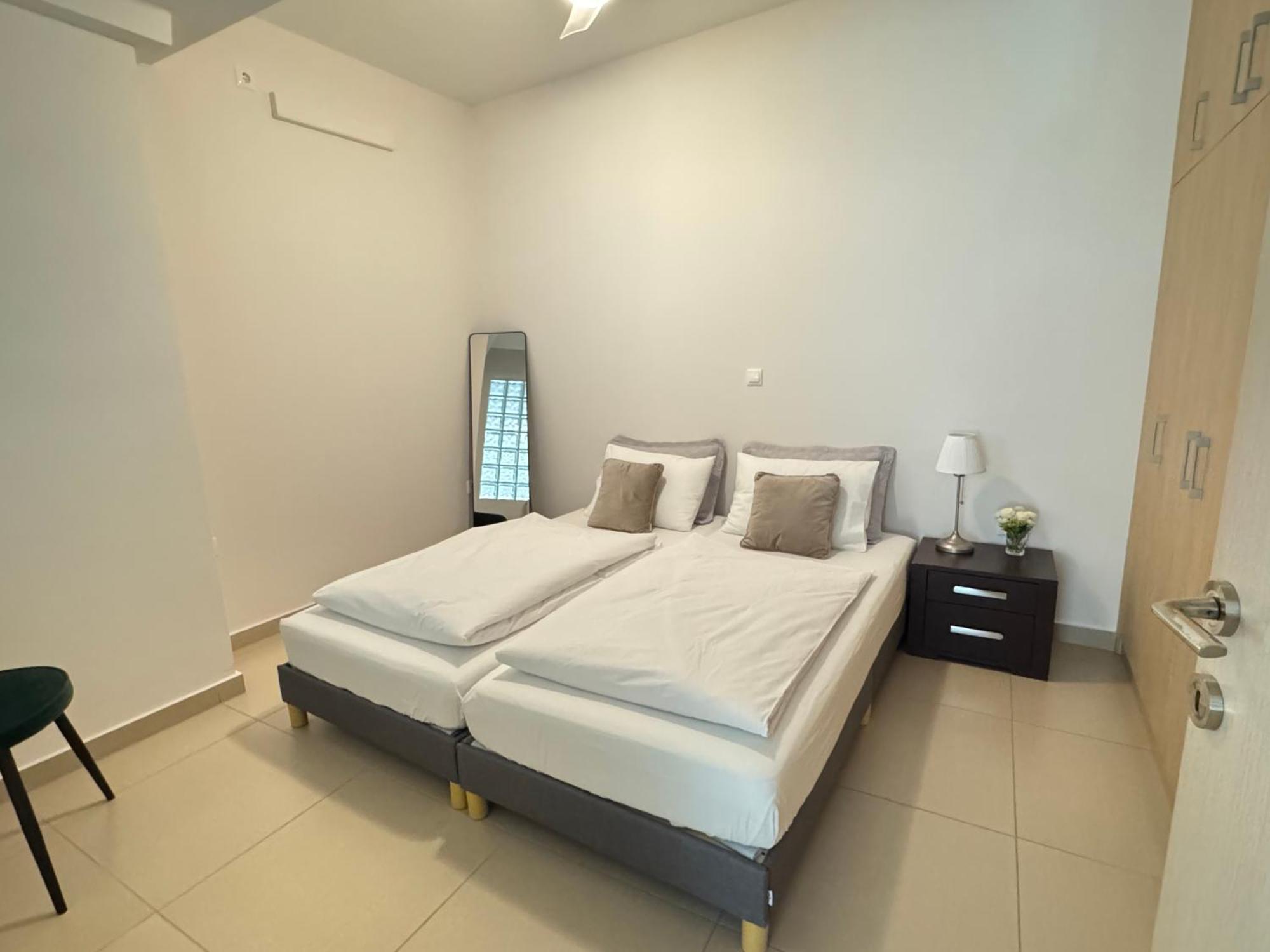 Porto Rafti Holiday Apartment Bagian luar foto