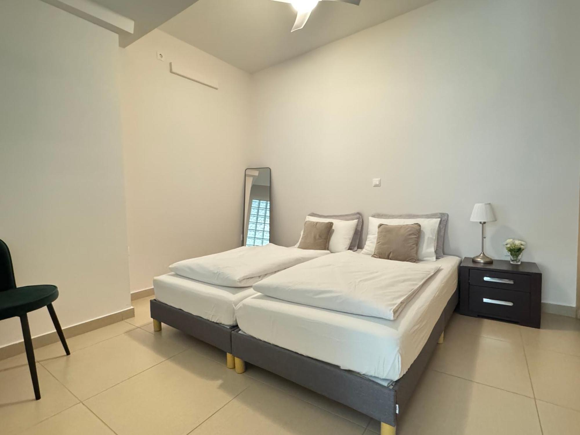 Porto Rafti Holiday Apartment Bagian luar foto