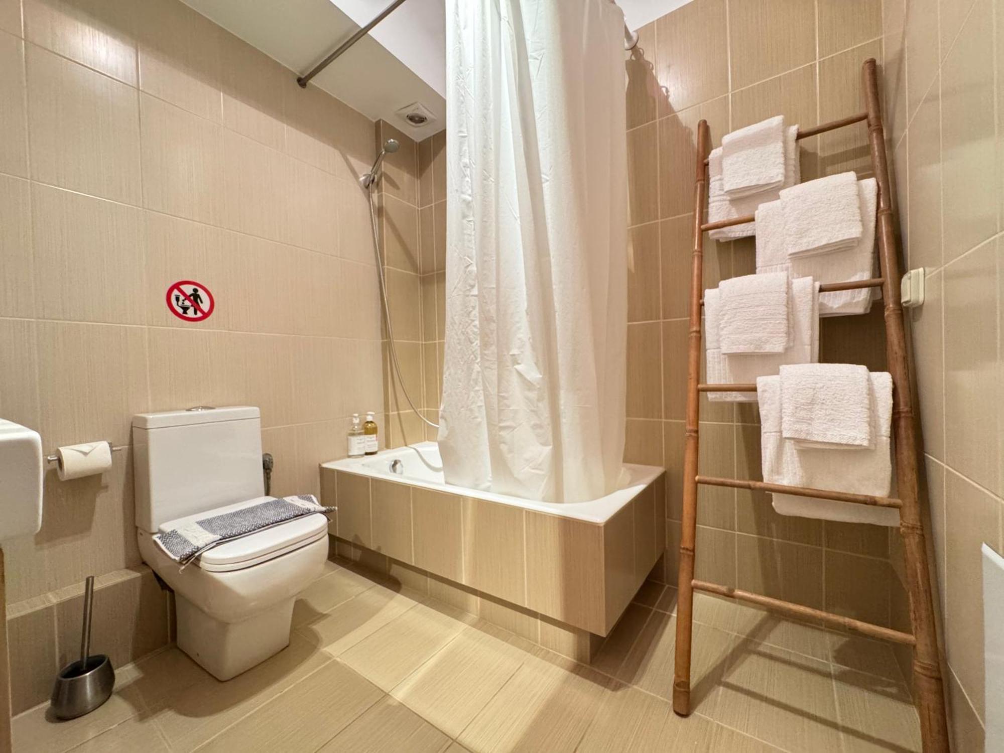 Porto Rafti Holiday Apartment Bagian luar foto